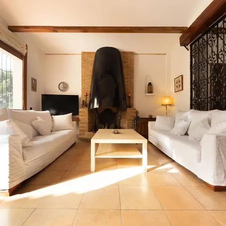 Сasa de vacaciones Alexandra By Interhome Villafortuny