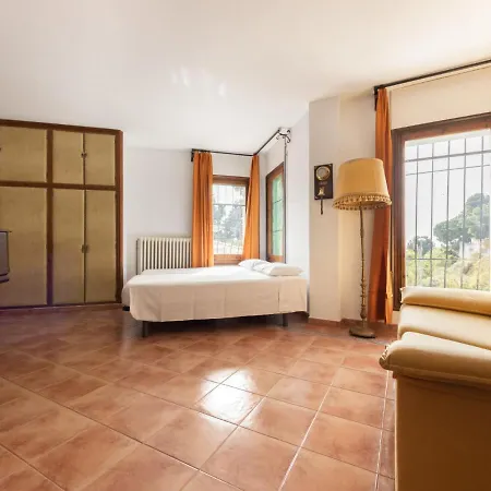 Alexandra By Interhome Villafortuny