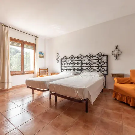Alexandra By Interhome *