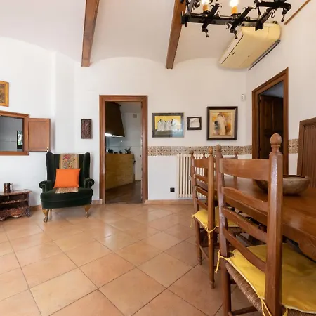 Сasa de vacaciones Alexandra By Interhome Villafortuny