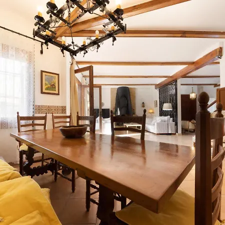 Сasa de vacaciones Alexandra By Interhome *