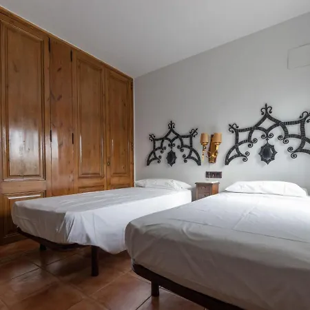 Сasa de vacaciones Alexandra By Interhome *