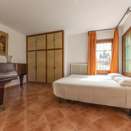 Сasa de vacaciones Alexandra By Interhome *