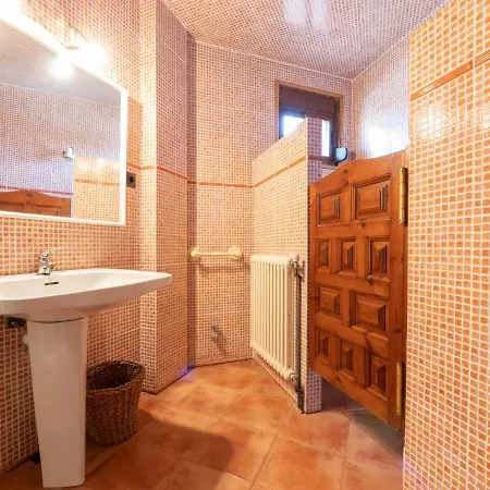 Сasa de vacaciones Alexandra By Interhome *