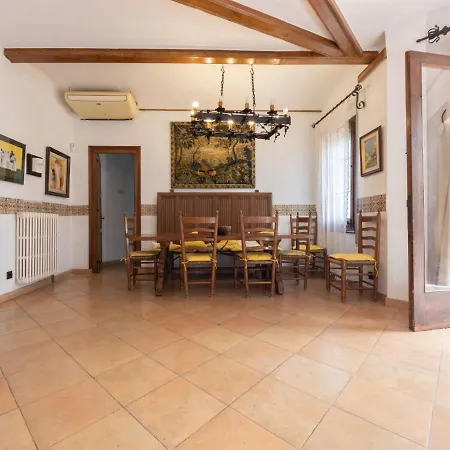 Alexandra By Interhome Сasa de vacaciones Villafortuny