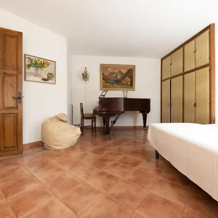 Сasa de vacaciones Alexandra By Interhome