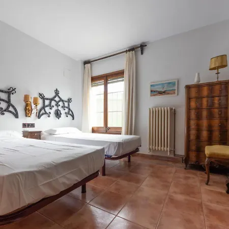 Сasa de vacaciones Alexandra By Interhome Villafortuny