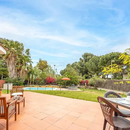 Alexandra By Interhome Сasa de vacaciones Villafortuny
