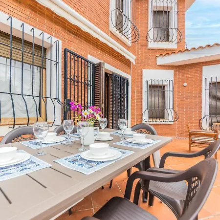 Сasa de vacaciones Alexandra By Interhome