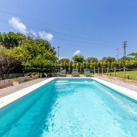 Alexandra By Interhome Сasa de vacaciones Villafortuny