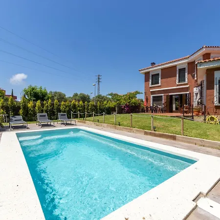 Alexandra By Interhome * Villafortuny