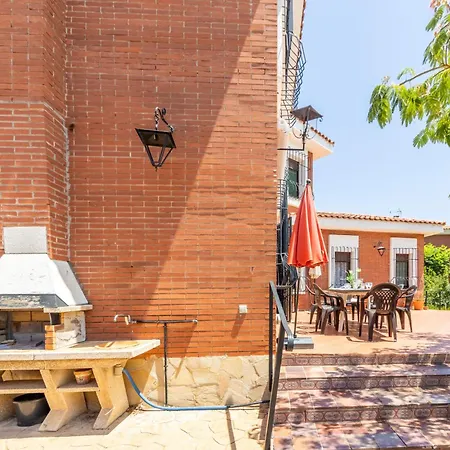 Сasa de vacaciones Alexandra By Interhome *
