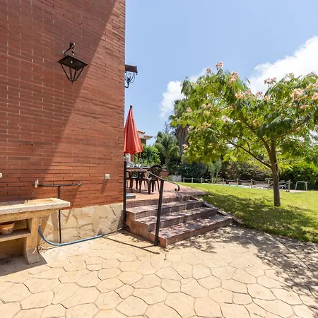 Alexandra By Interhome Сasa de vacaciones Villafortuny