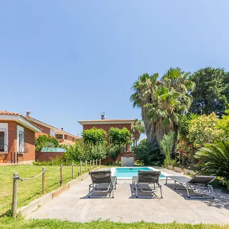 Сasa de vacaciones Alexandra By Interhome Villafortuny