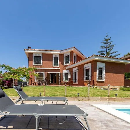 Alexandra By Interhome * Villafortuny